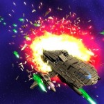 Destruction as a result of being ambushed
